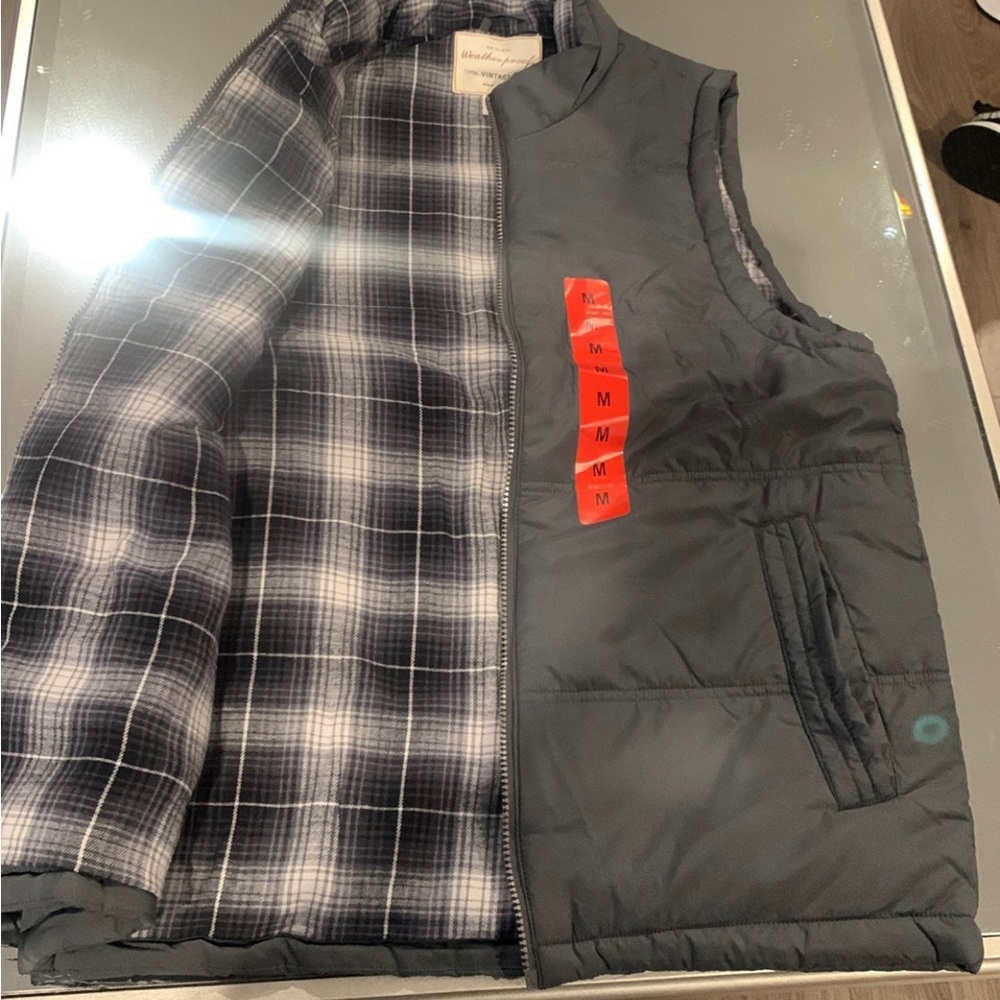 Men’s vest - Picture 2 of 3